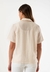 Imagen de CAMISA LINO CON BOTONES (KYH2518)
