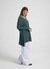MAXI SWEATER LANILLA MORLEY TAJOS DELANTEROS (BAA5555) en internet
