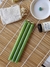 VELAS LARGAS COLORES (ET190) - comprar online