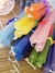 VELAS LARGAS COLORES (ET190) en internet