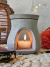 HORNILLO CEMENTO GOTA (ETVIT1002)