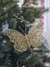 MARIPOSAS DORADAS X 2 (DED370)