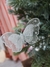 MARIPOSAS BLANCAS DOBLES (DED374) - comprar online