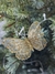 MARIPOSAS DORADAS X 2 (DED370) - comprar online