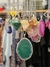 DIJE CHAPA AGATA CON BAÑO PLATA Y CADENA ACERO QUIRUR. (PBJ61) - tienda online