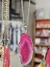 DIJE AGATA CON CADENA DE ACERO QUIRURGICO (PBJ1045) - tienda online