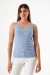 MUSCULOSA RAYADA ANKA (KYH2493) - comprar online
