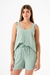 SHORT NATURA LINO (KYH2595) en internet