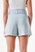 SHORT SASTRERO BOTON (KYH2558) - Artesanias del Sol