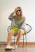 SHORT SAIGON LINO SASTRERO (MESH42) en internet