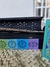 PORTA SAHUMERIOS 7 CHAKRAS (ET650W) en internet