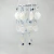 MOBIL Y RESINA ´M´ (AR12826) - comprar online