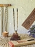 TORRE CUADRADA PORTASAHUMERIO (ET656) - comprar online