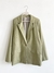 BLAZER NAIROBI LINO SASTRERO (MEBL15) - comprar online