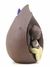 PORTA CONO NIÑO BUDA CON LED (ET651U) - comprar online