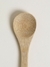 CUCHARITA REDONDAS DE MADERA 13 CM (MI101098)