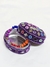PASTILLERO OVAL CON BRILLO GRANDE (LIT305L) - comprar online