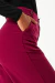 PANTALON SASTRERO DOBLE BOTON (KYH2633) - tienda online