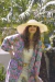 KIMONO CASANDRA algodon estampado (ED365128) en internet