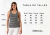 MUSCULOSA RAYADA ANKA (KYH2493) - tienda online