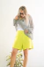 SHORT SAIGON LINO SASTRERO (MESH42) - comprar online
