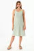 VESTIDO PLAYERO BEACH (KYH2619) - tienda online