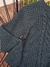 SWEATER CHENILLE TRENZAS ESPIGA (ED1712) - comprar online