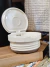 CONTENEDOR TERMICO PARA ALIMENTOS CON CUCHARA BLANCO (DEES4064B) - Artesanias del Sol