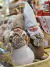 DUENDE NAVIDAD DE TELA (DED014) - comprar online