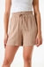 SHORT NATURA LINO (KYH2595)