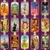 DE LA SENSUALIDAD WICCA (LIBRO + CARTAS) TAROT (ET7174) - comprar online