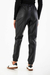 PANTALON BABUCHA LEATHER CON CIERRES (KYH2379) - comprar online
