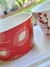 BOWLS DECORADOS 350ML (DS10129) - Artesanias del Sol