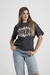 REMERA NIRVANA MANGA CORTA (BAA5561)