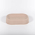 JABONERA BEIGE RAYITAS (DEB4858BE) - comprar online