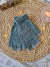 GUANTES ACRILICO (ED26055)