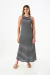 VESTIDO NAVY NERINA (KYH2578) - Artesanias del Sol
