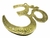 OM COLGANTE BRONCE (ET510D)