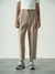 PANTALON GINEBRA SASTRE BOTON Y CIERRE (MEPA89) - tienda online
