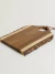 TABLA DE ACACIA CON CORTEZA 32X22,5 CM (MI113A05)