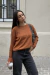 SWEATER RAICES (TE68)