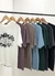 REMERA NIRVANA MANGA CORTA (BAA5561) - tienda online