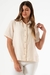 CAMISA LINO CON BOTONES (KYH2518) en internet