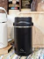 CONTENEDOR TERMICO PARA ALIMENTOS CON CUCHARA NEGRO (DEES4064N) - comprar online