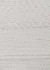 ALFOMBRA BORLAS WHITE ALGODON (GU57187) - comprar online