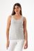 MUSCULOSA RAYADA ANKA (KYH2493)