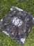 PAÑO TAROT SOL Y LUNA NEGRO (DD21)