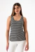 Imagen de MUSCULOSA RAYADA ANKA (KYH2493)
