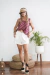 MUSCULOSA ZARA SEDA ESTAMPADA (ED1104) - Artesanias del Sol