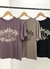 Imagen de REMERA NIRVANA MANGA CORTA (BAA5561)